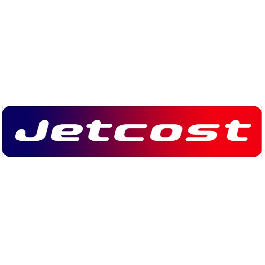 Jetcost YouTube