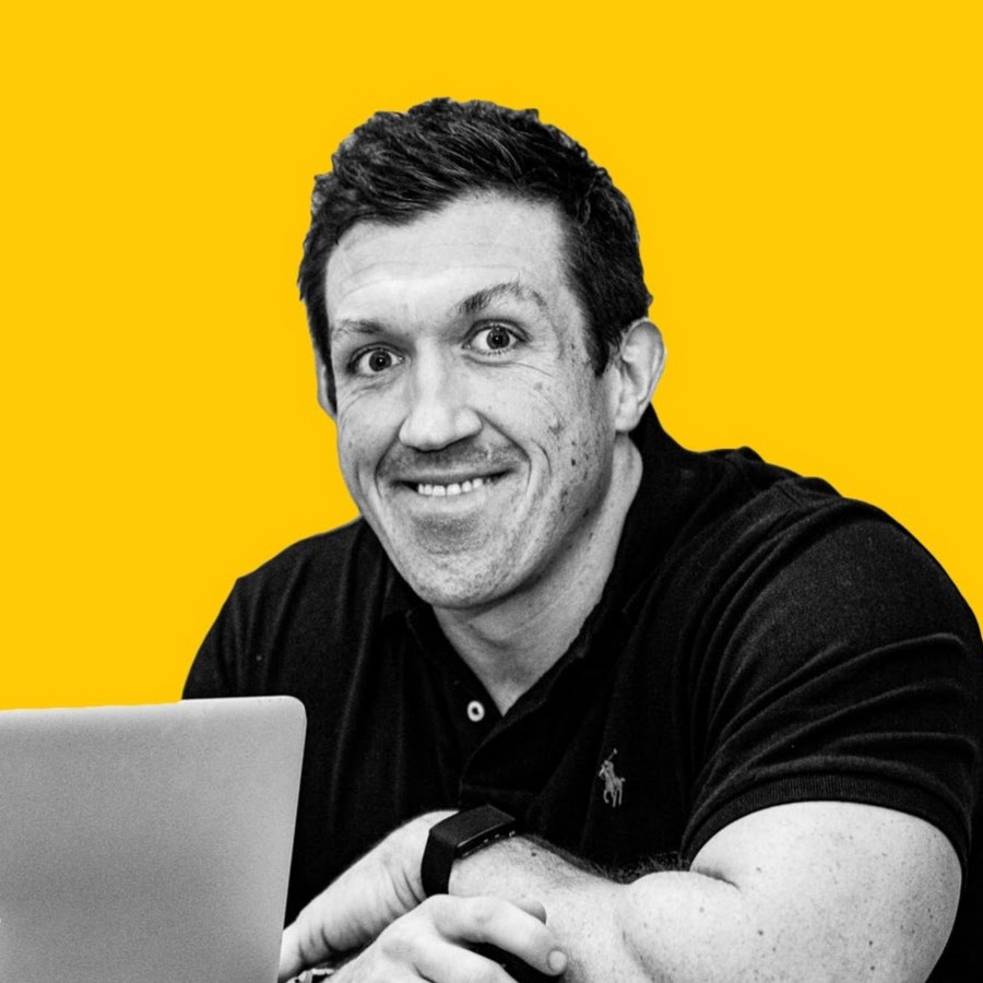 Phil Graham - YouTube