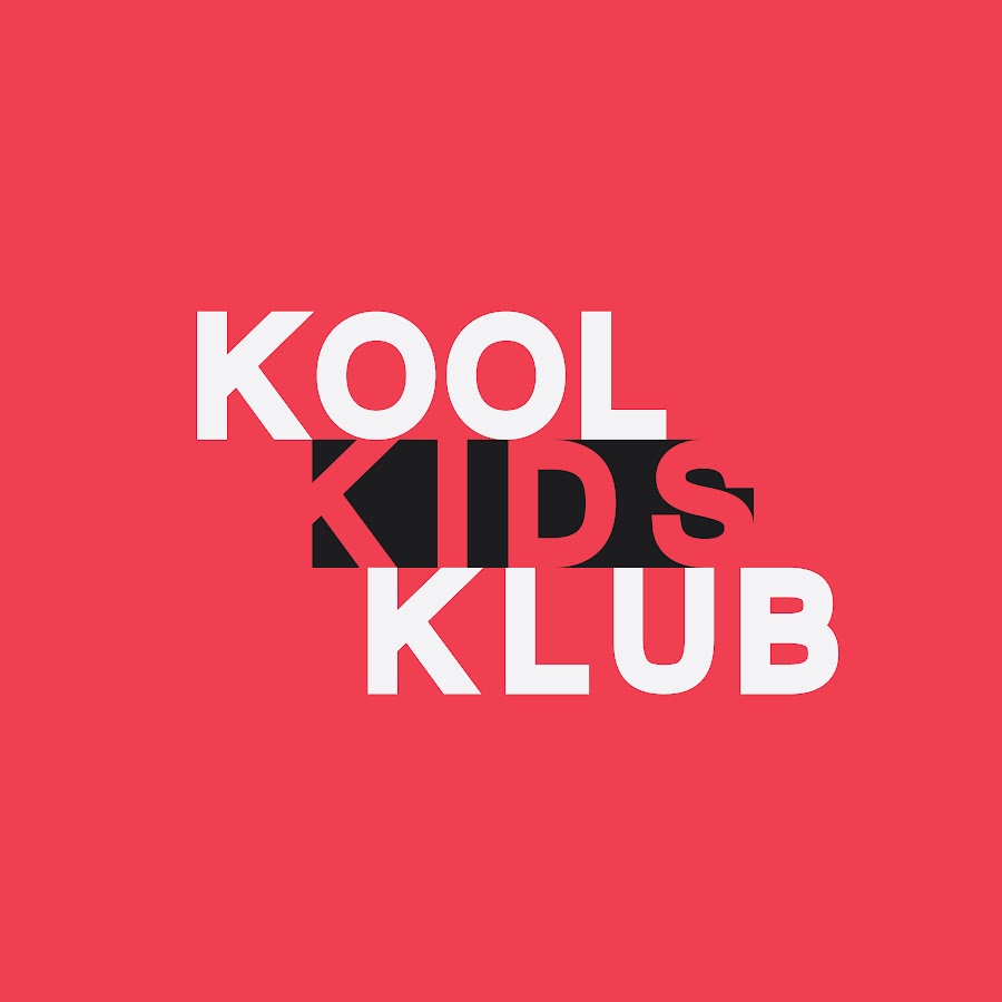 Kool Kids Klub YouTube