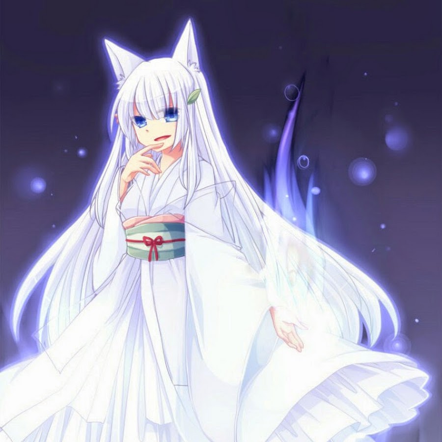 白狐channel Youtube