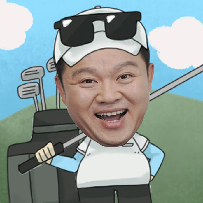 김구라의 뻐꾸기 골프 TV Net Worth & Earnings (2026)