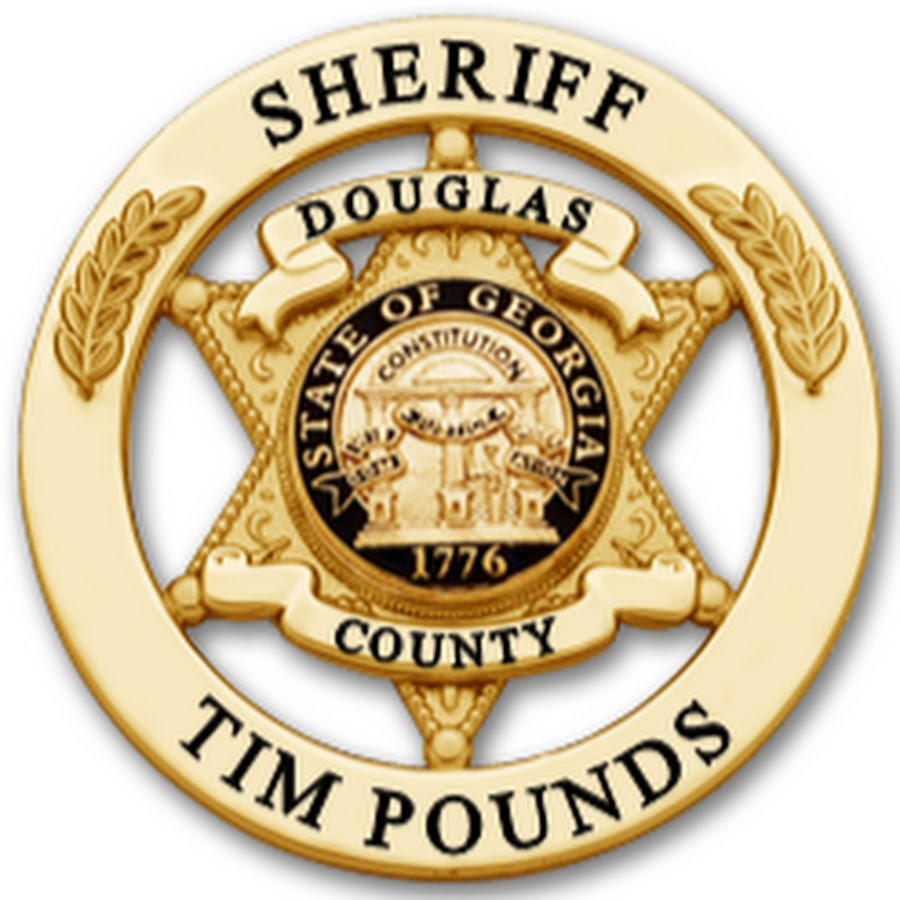 Douglas County Sheriff's Office (Georgia) - YouTube