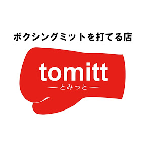 tomitt(YouTuberȤߤä)