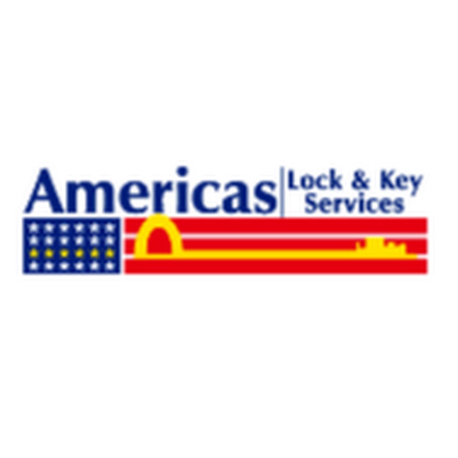 America's Lock and Key Services, Inc. YouTube