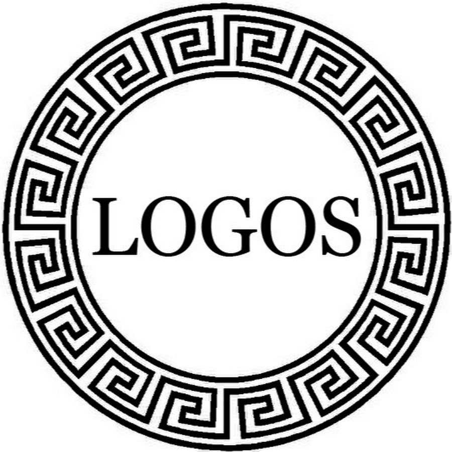 Логос это в философии. Философия лого. Логос на греческом. Логос картинки.