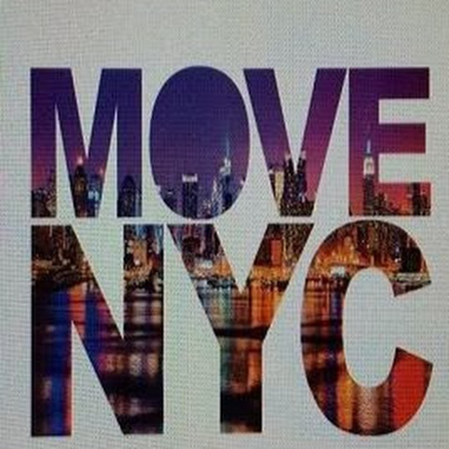 MOVE NYC - YouTube