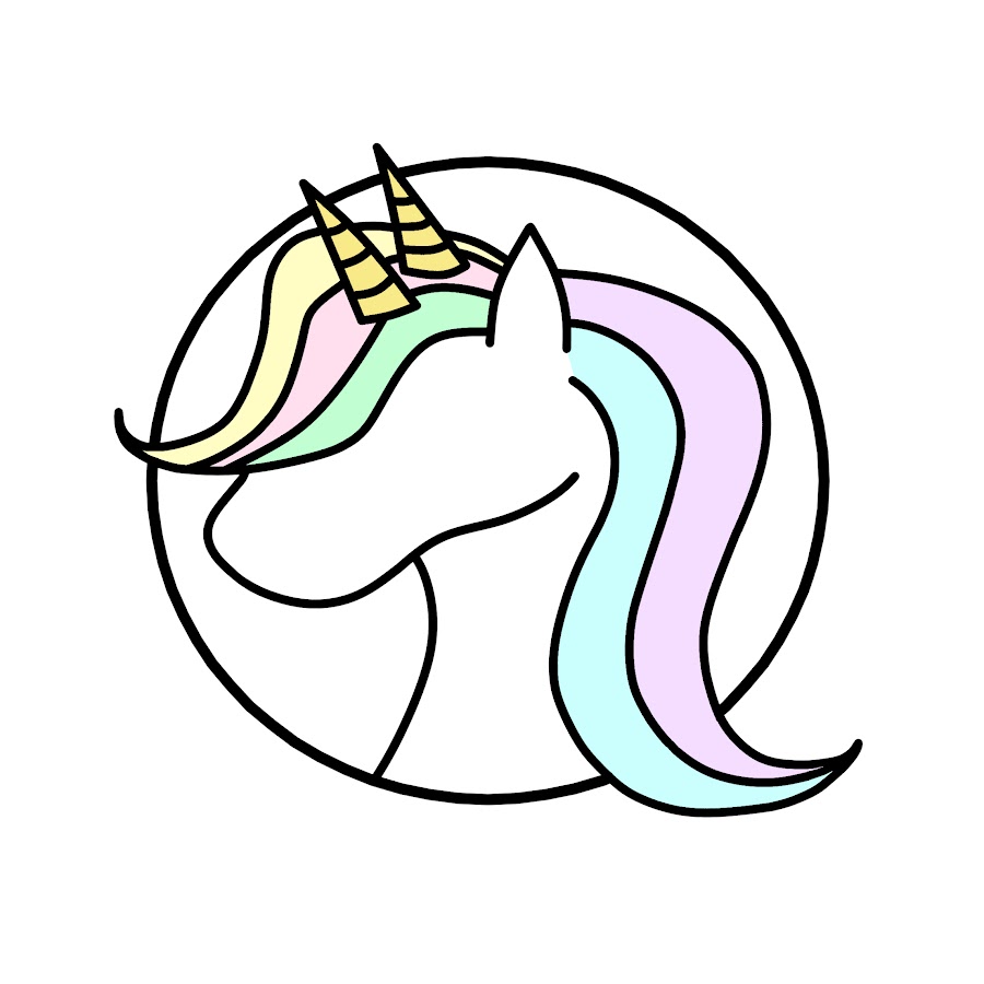 Two Horn Unicorn YouTube