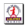 What could Lalitha Audios And Videos buy with $4.84 million?