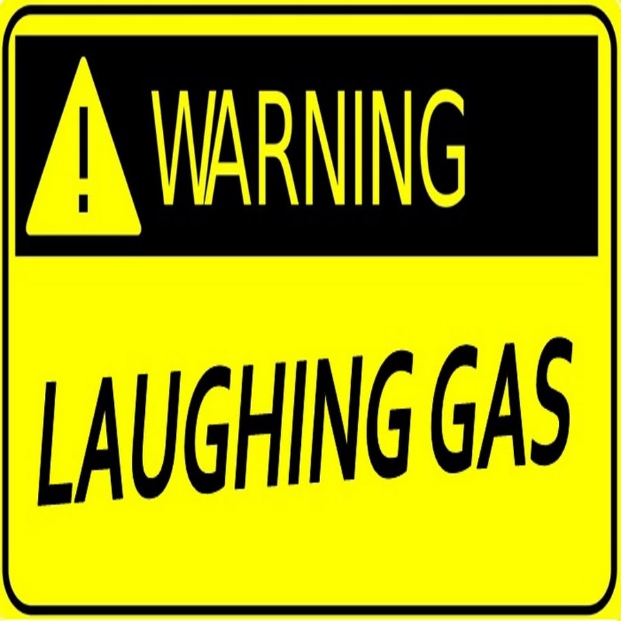 Laughing Gas YouTube