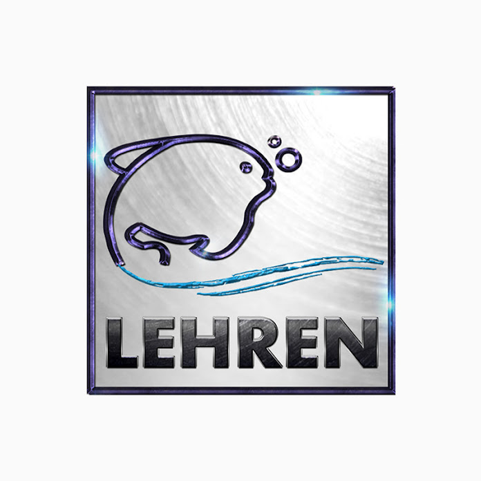 Lehren TV Net Worth & Earnings (2024)