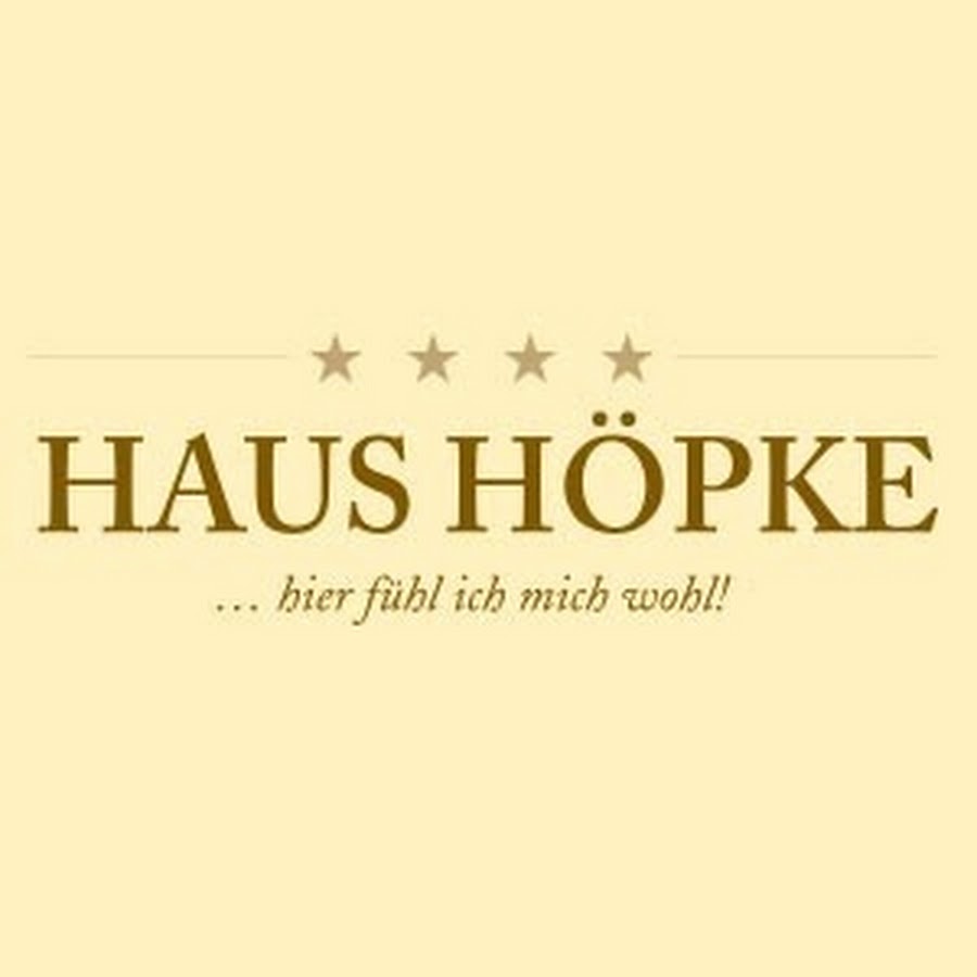 Haushoepke Youtube