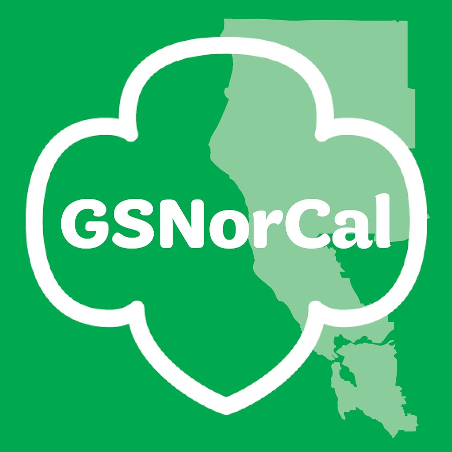 Girl Scouts Of Northern California YouTube