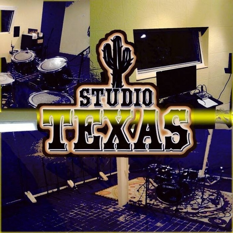 Texas Studio YouTube