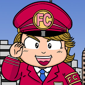 �ե����㥤�������ͥ� YouTube