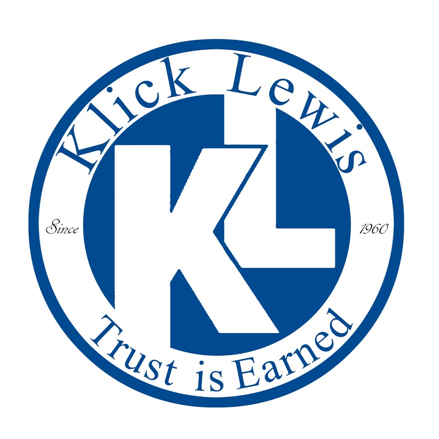 Klick Lewis Chevrolet Buick YouTube