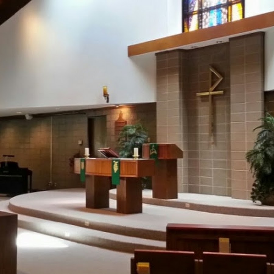 Christ Lutheran Church (WELS) YouTube