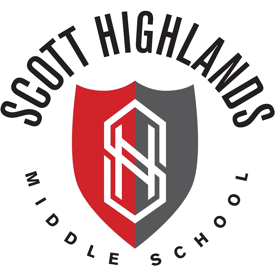 Scott Highlands Middle School YouTube