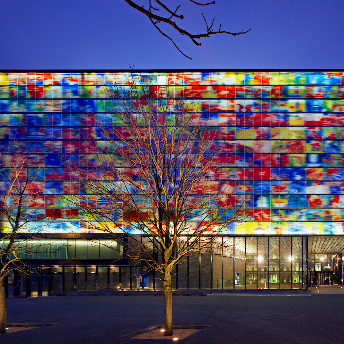 Nederlands Instituut voor Beeld en Geluid Net Worth & Earnings (2026)