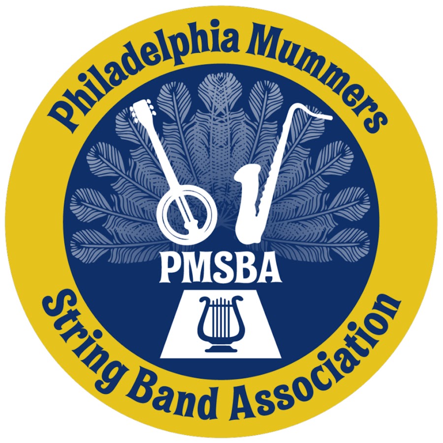 Philadelphia Mummers String Band Assocation YouTube