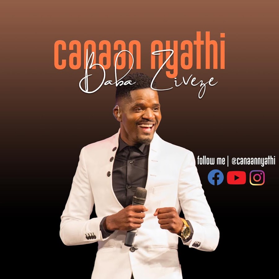 Canaan Nyathi Youtube