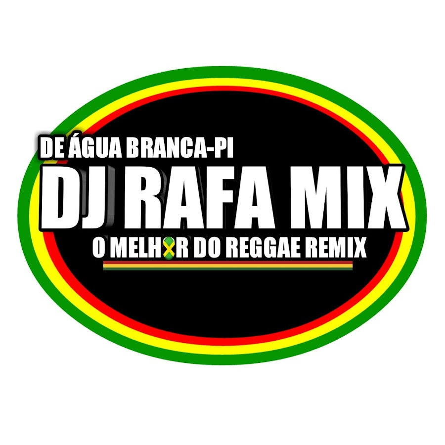 Dj rafa mix oficiall - YouTube