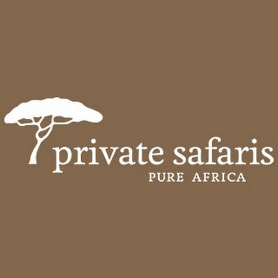Private Safaris - YouTube