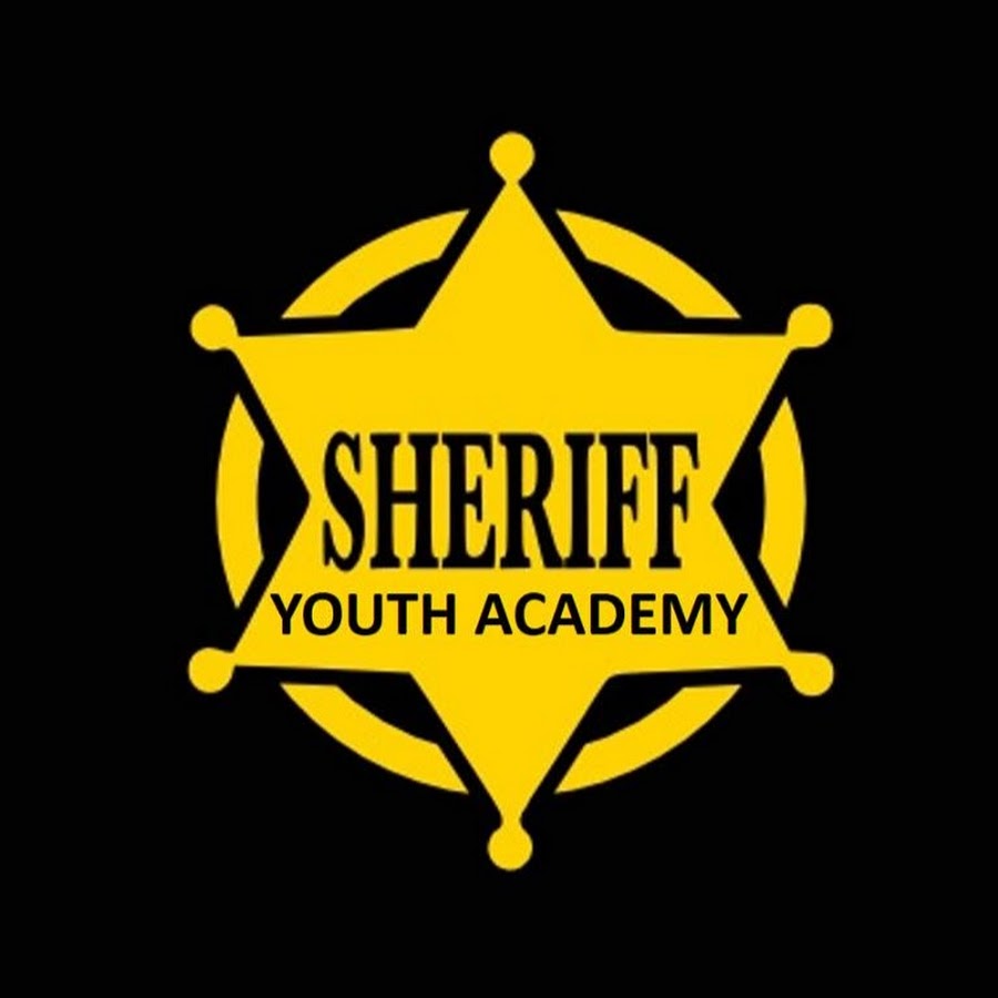 Sheriff Academy - YouTube