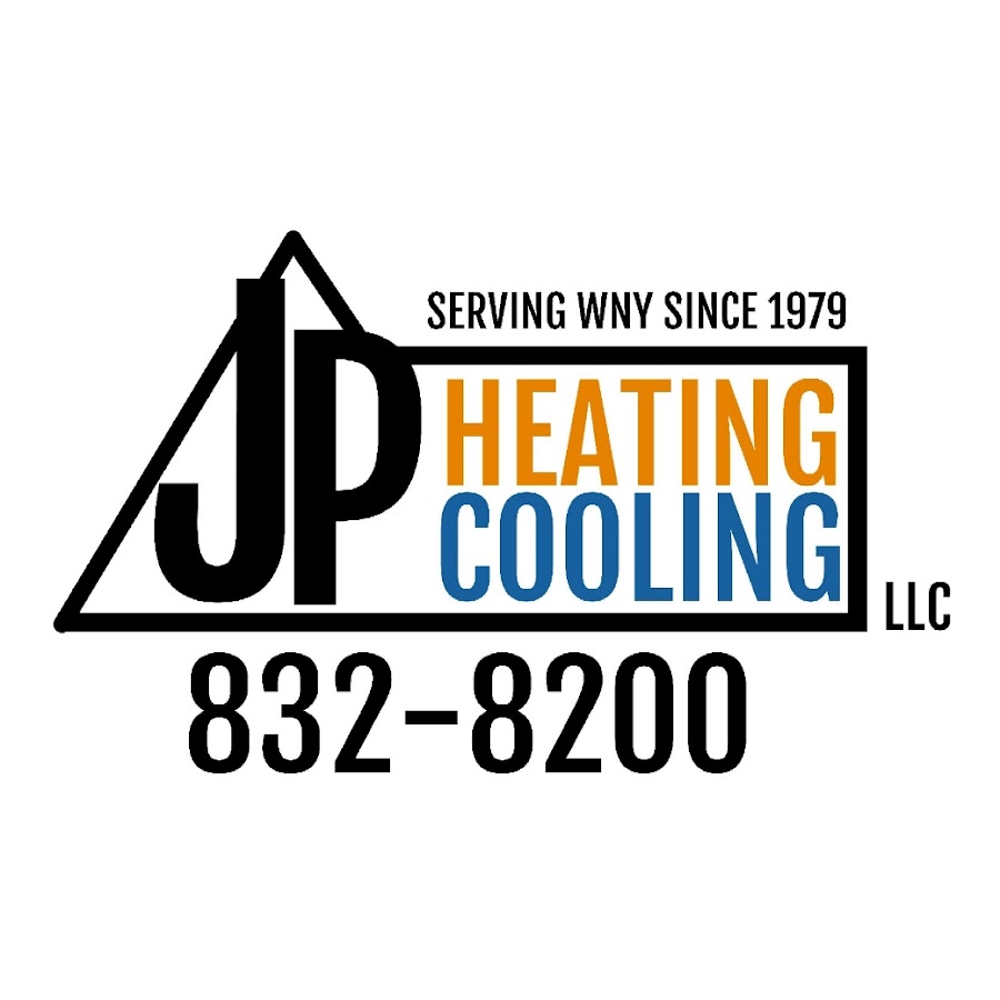 JP Heating & Cooling, LLC. YouTube