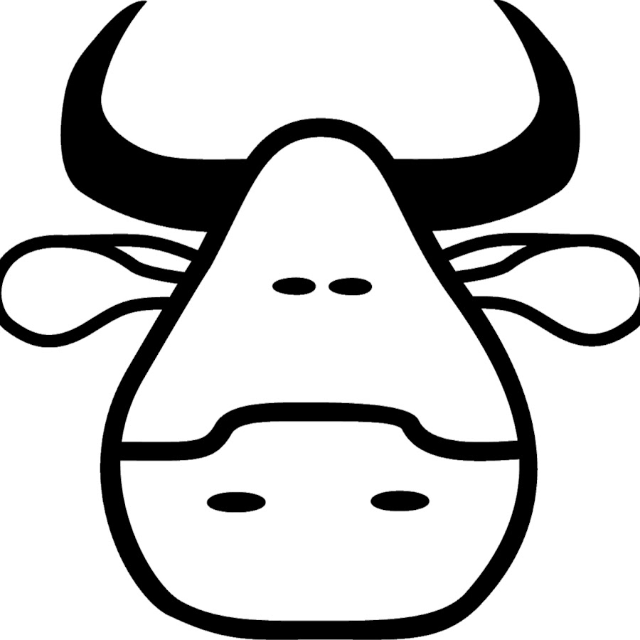 Cow лого