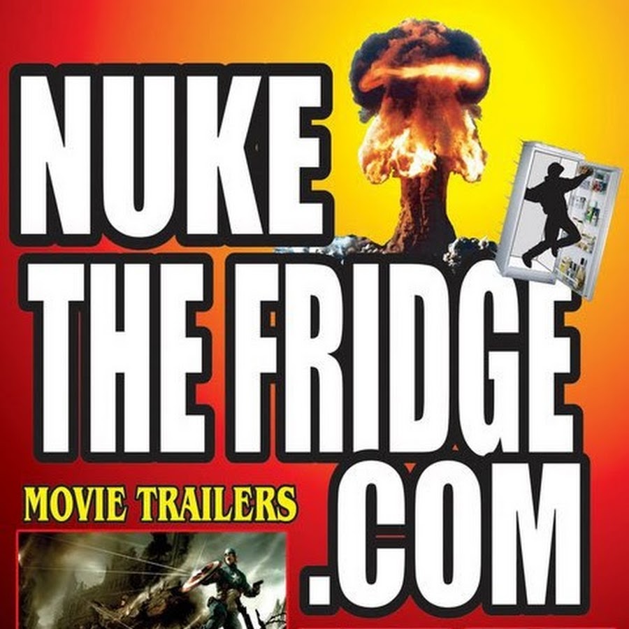 Nuke The Fridge YouTube
