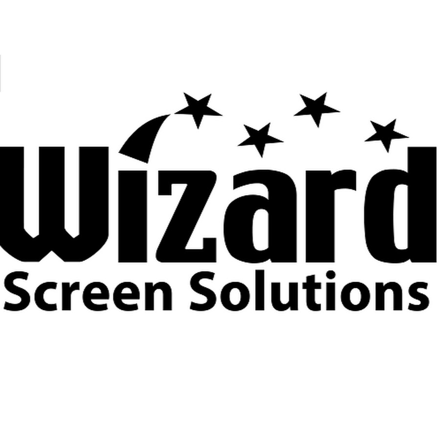Wizard Screen Solutions YouTube