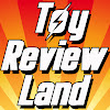 Toy Review Land
