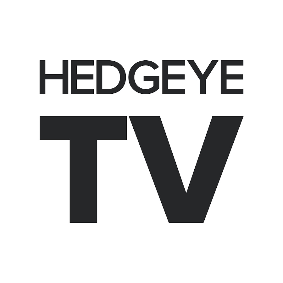 Hedgeye - YouTube
