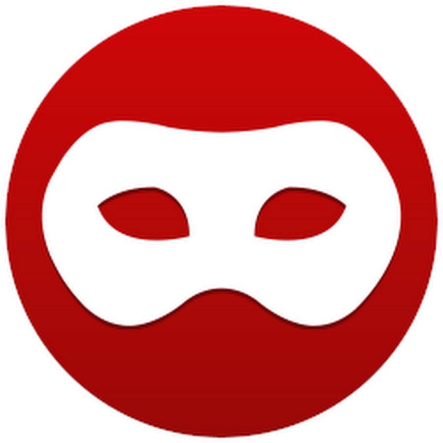 MASKWORLD - YouTube
