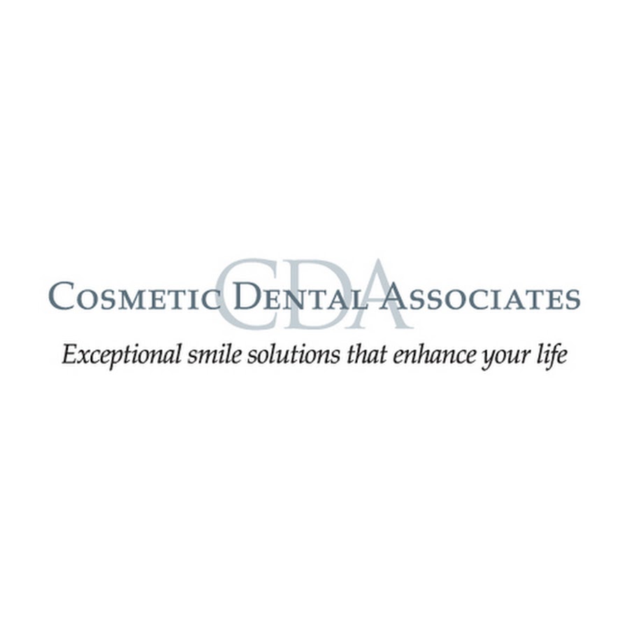 Cosmetic Dental Associates YouTube