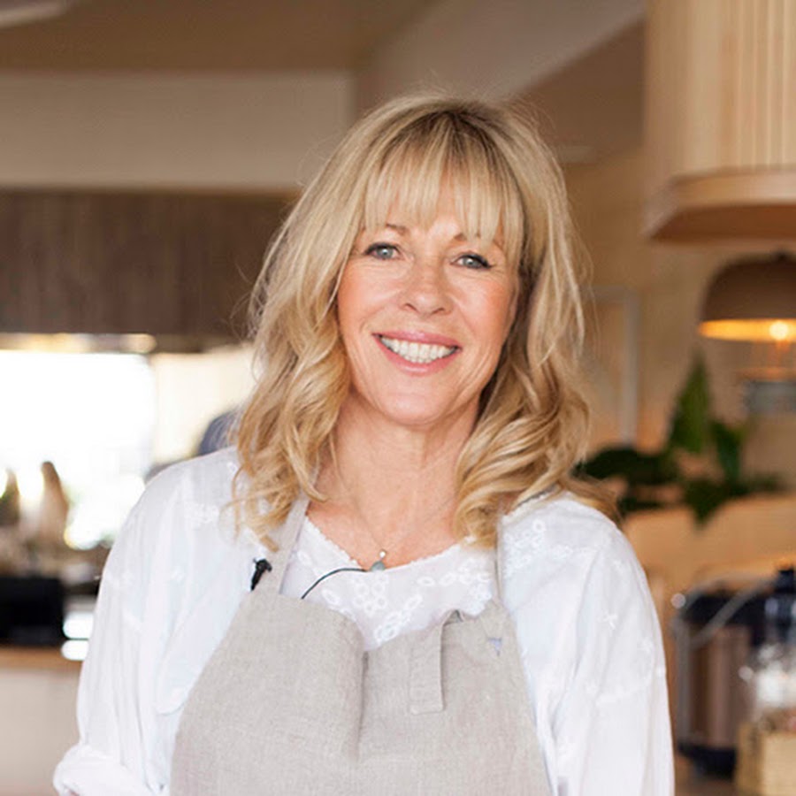 Annabel Langbein YouTube