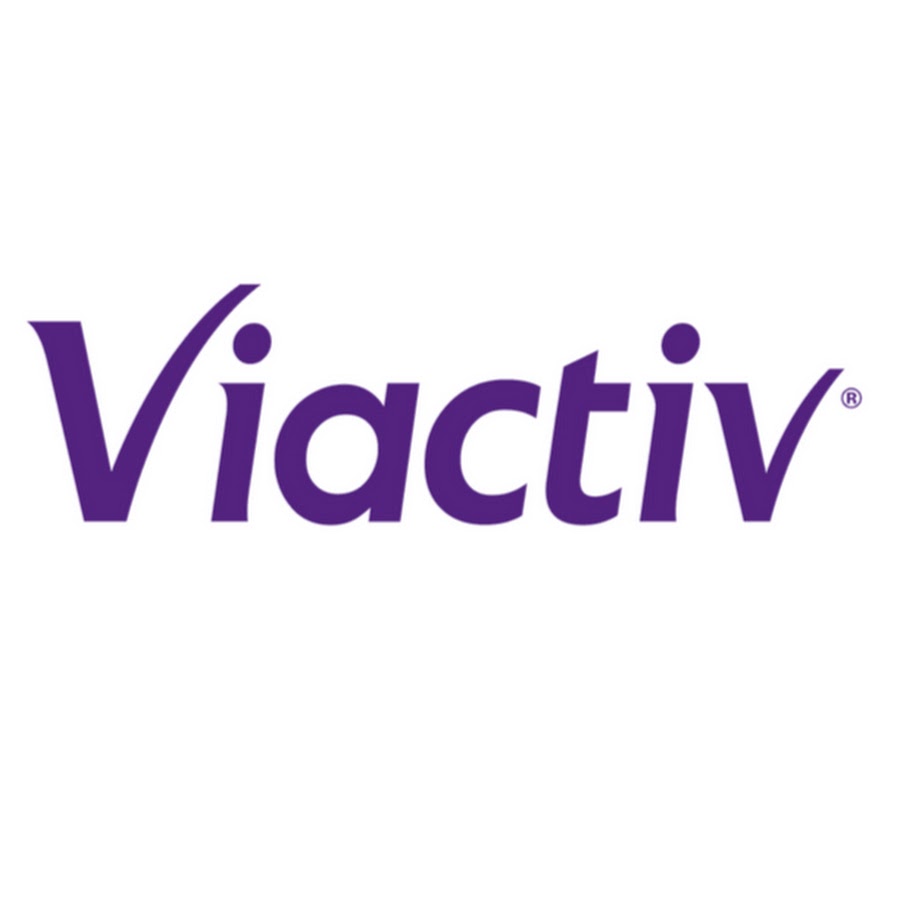 Viactiv - YouTube