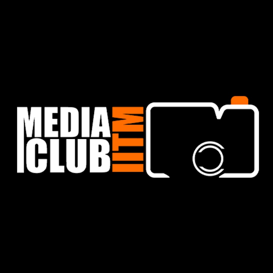 Media Club IITM YouTube