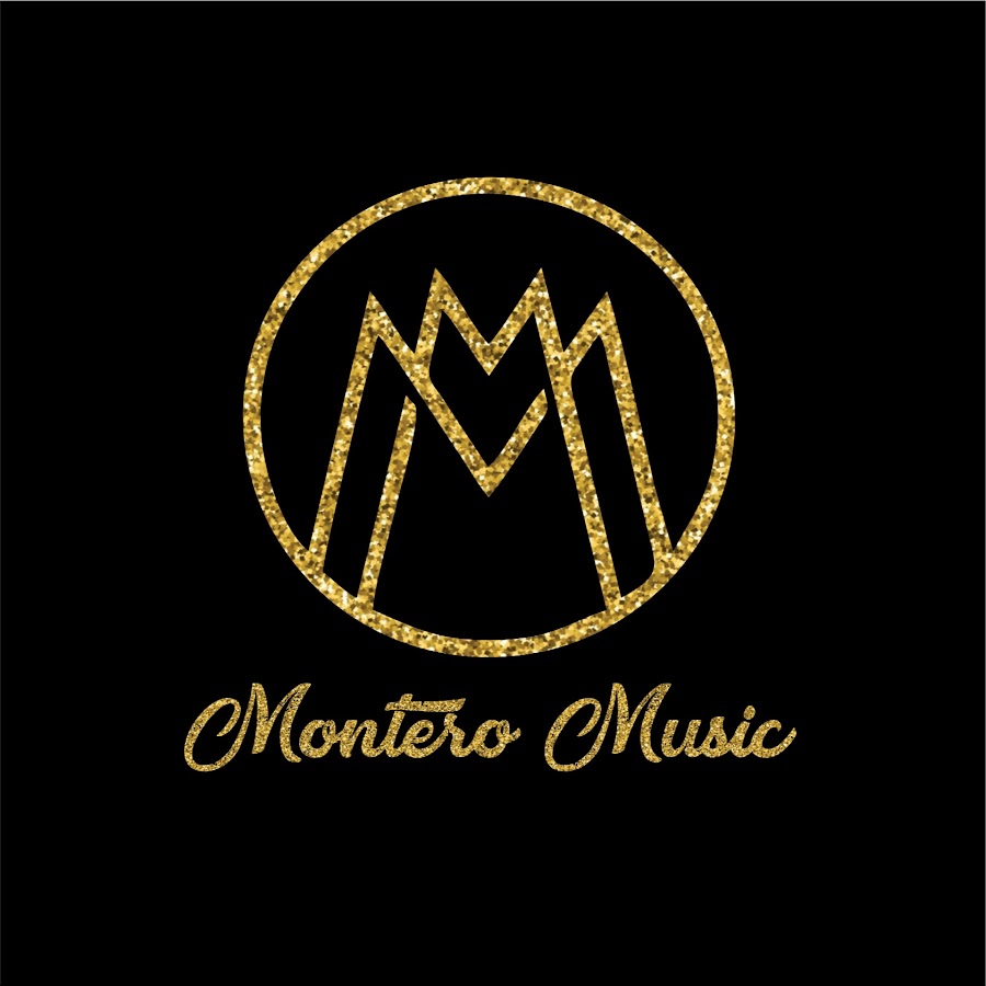 Montero Music YouTube