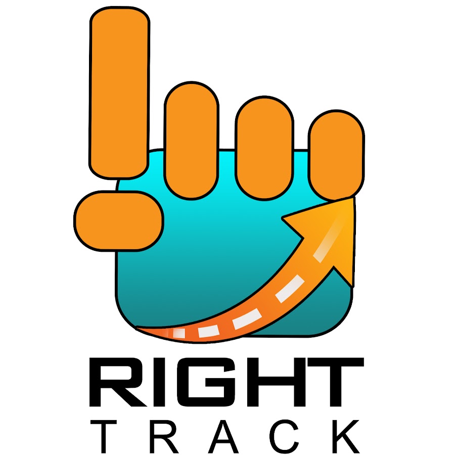Right Track YouTube