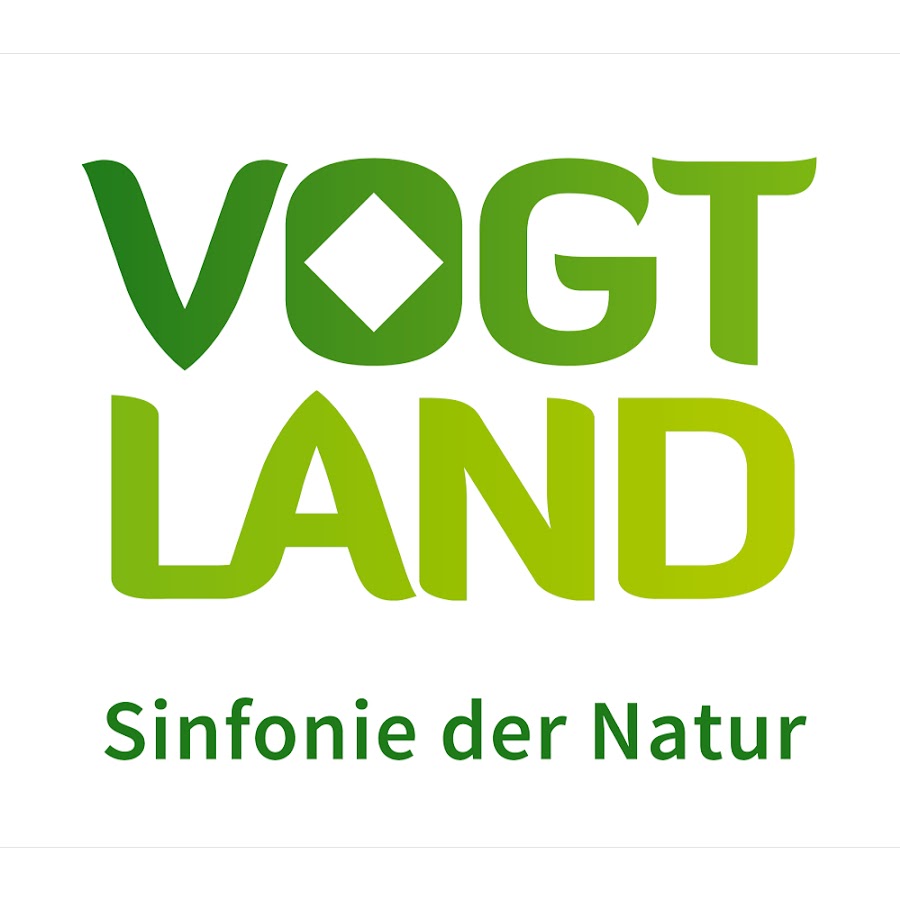 Самлер. Vogtland логотип
