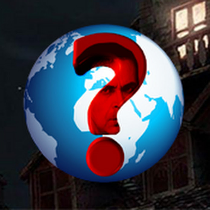 Eutimio Carvalho e os Mistérios do Mundo Net Worth & Earnings (2026)