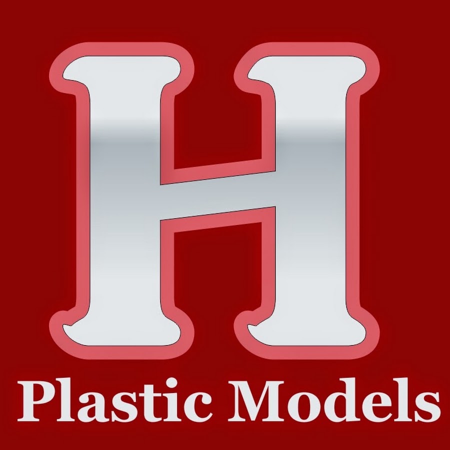 Plastic Models YouTube
