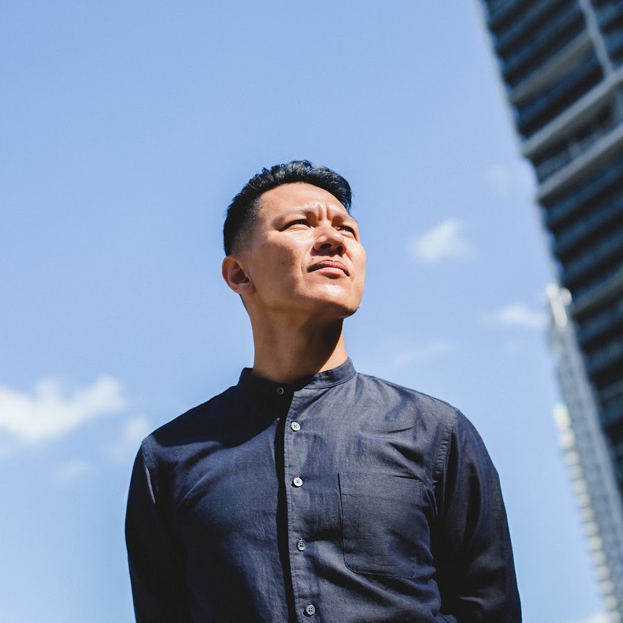 Yokoi Kenji Diaz YouTube