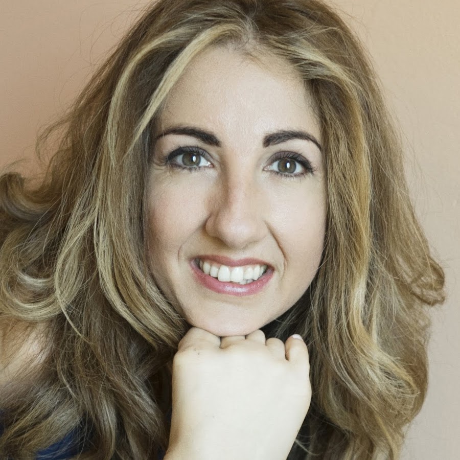 Simona Atzori YouTube