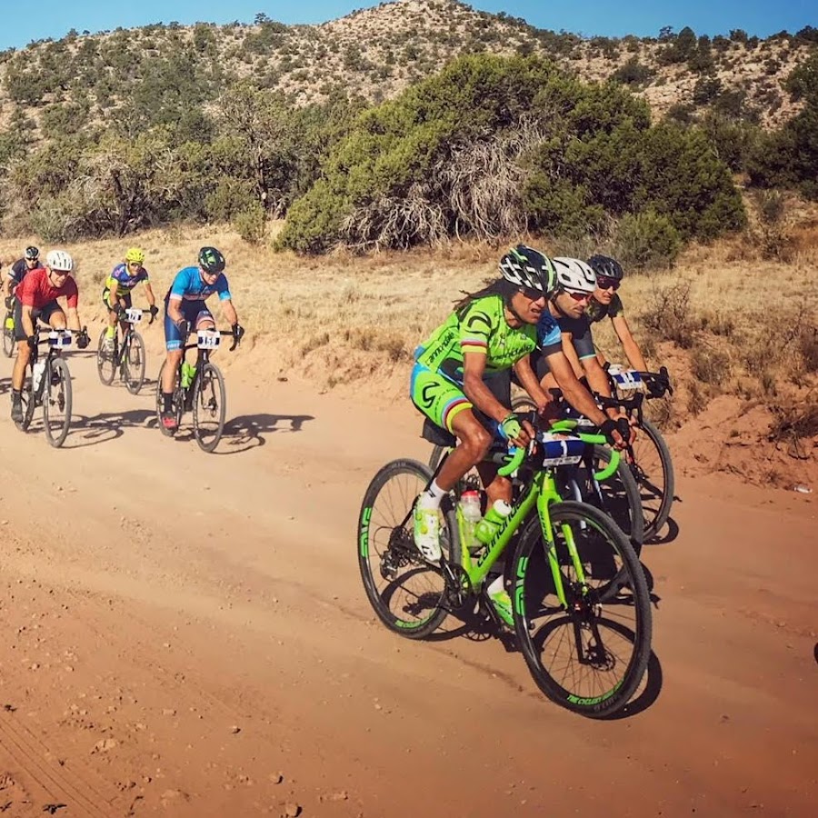 AZ Gravel Rides YouTube