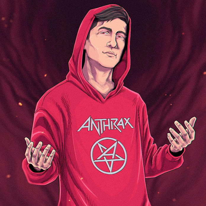 Vector Net Worth & Earnings (2024)