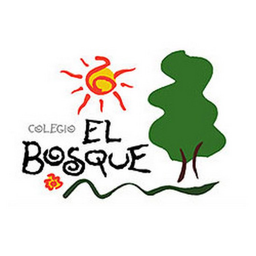 Colegio El Bosque YouTube