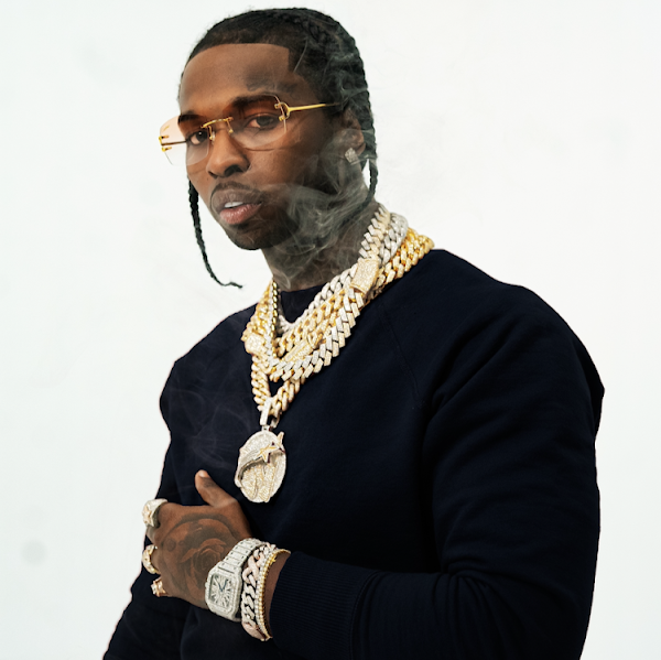 Baixar Pop Smok Party - POP SMOKE - WELCOME TO THE PARTY (OFFICIAL AUDIO) - YouTube / Pop smoke got it on me official video.