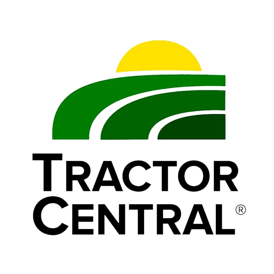 Tractor Central YouTube